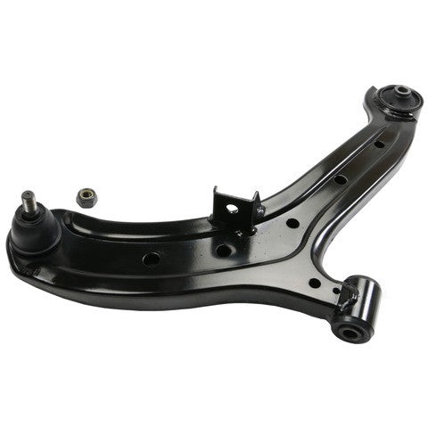 Suspension Control Arm and Ball Joint Assembly Moog Chassis RK620109