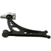 Suspension Control Arm Moog Chassis RK620140