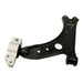 Suspension Control Arm Moog Chassis RK620143