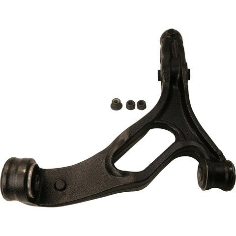 Suspension Control Arm and Ball Joint Assembly Moog Chassis RK620147