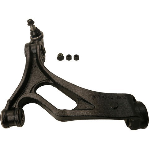 Suspension Control Arm and Ball Joint Assembly Moog Chassis RK620147