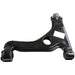 Suspension Control Arm and Ball Joint Assembly Moog Chassis RK620150