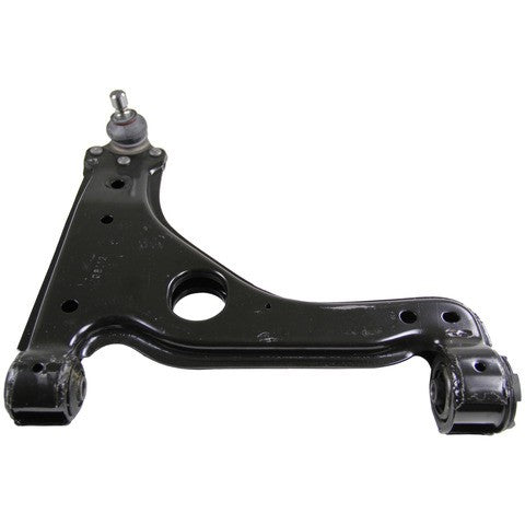 Suspension Control Arm and Ball Joint Assembly Moog Chassis RK620150