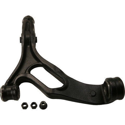 Suspension Control Arm and Ball Joint Assembly Moog Chassis RK620153