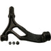 Suspension Control Arm and Ball Joint Assembly Moog Chassis RK620153