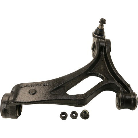 Suspension Control Arm and Ball Joint Assembly Moog Chassis RK620153