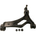 Suspension Control Arm and Ball Joint Assembly Moog Chassis RK620153
