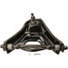 Suspension Control Arm and Ball Joint Assembly Moog Chassis RK620159