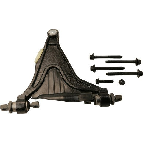 Suspension Control Arm and Ball Joint Assembly Moog Chassis RK620162