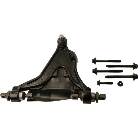 Suspension Control Arm and Ball Joint Assembly Moog Chassis RK620162