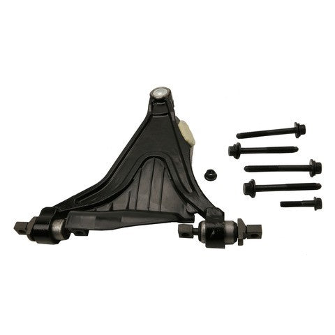 Suspension Control Arm and Ball Joint Assembly Moog Chassis RK620163