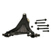 Suspension Control Arm and Ball Joint Assembly Moog Chassis RK620163