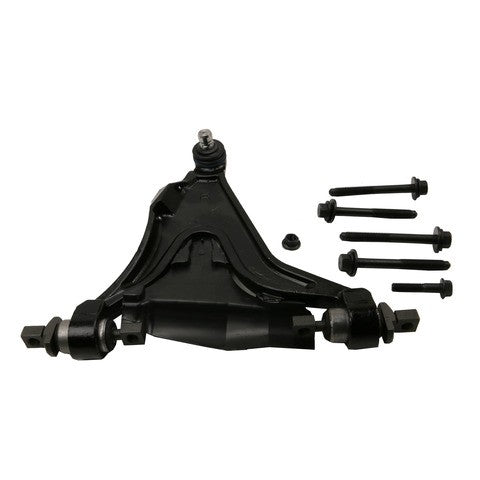 Suspension Control Arm and Ball Joint Assembly Moog Chassis RK620163