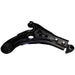 Suspension Control Arm and Ball Joint Assembly Moog Chassis RK620164