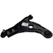 Suspension Control Arm and Ball Joint Assembly Moog Chassis RK620164