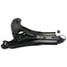 Suspension Control Arm and Ball Joint Assembly Moog Chassis RK620165