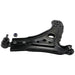 Suspension Control Arm and Ball Joint Assembly Moog Chassis RK620165