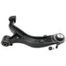 Suspension Control Arm and Ball Joint Assembly Moog Chassis RK620170