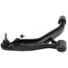 Suspension Control Arm and Ball Joint Assembly Moog Chassis RK620170