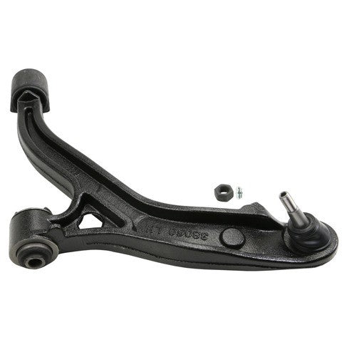 Suspension Control Arm and Ball Joint Assembly Moog Chassis RK620171