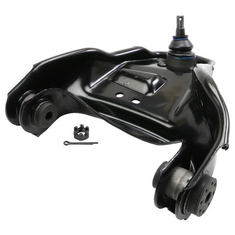 Suspension Control Arm and Ball Joint Assembly Moog Chassis RK620173