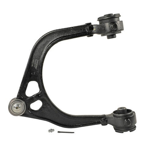 Suspension Control Arm and Ball Joint Assembly Moog Chassis RK620177