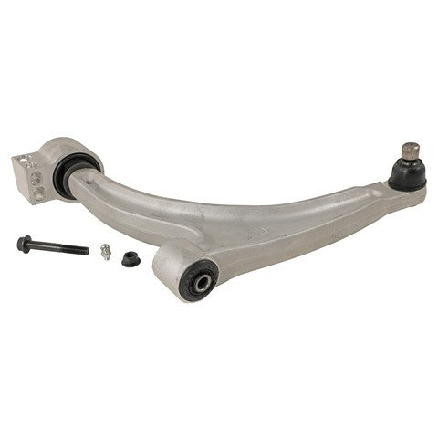 Suspension Control Arm and Ball Joint Assembly Moog Chassis RK620179