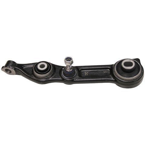 Suspension Control Arm and Ball Joint Assembly Moog Chassis RK620183