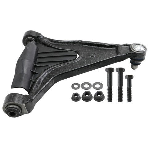 Suspension Control Arm and Ball Joint Assembly Moog Chassis RK620193