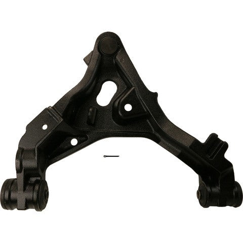 Suspension Control Arm and Ball Joint Assembly Moog Chassis RK620211