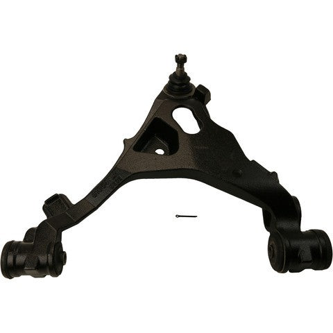 Suspension Control Arm and Ball Joint Assembly Moog Chassis RK620211