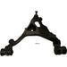Suspension Control Arm and Ball Joint Assembly Moog Chassis RK620211