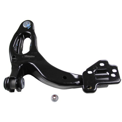 Suspension Control Arm and Ball Joint Assembly Moog Chassis RK620218