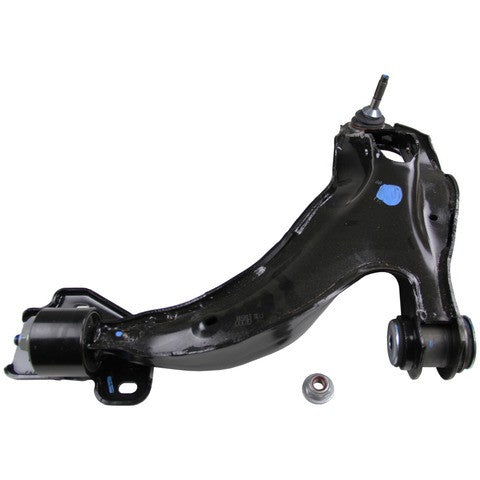 Suspension Control Arm and Ball Joint Assembly Moog Chassis RK620218