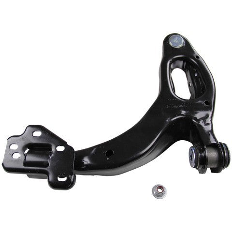 Suspension Control Arm and Ball Joint Assembly Moog Chassis RK620219
