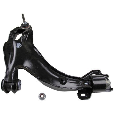 Suspension Control Arm and Ball Joint Assembly Moog Chassis RK620219
