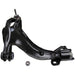 Suspension Control Arm and Ball Joint Assembly Moog Chassis RK620219