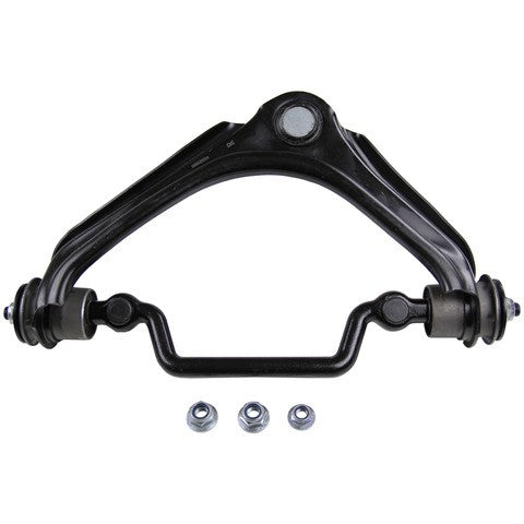 Suspension Control Arm and Ball Joint Assembly Moog Chassis RK620224