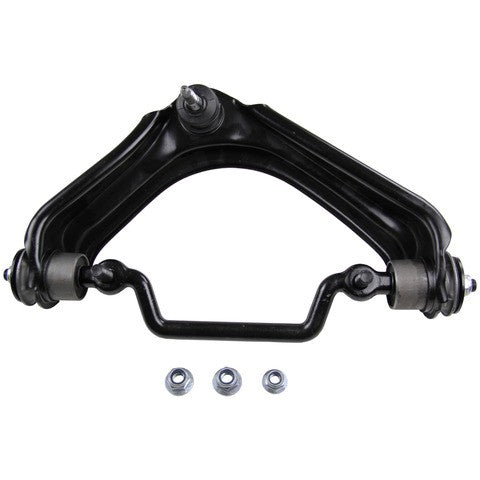 Suspension Control Arm and Ball Joint Assembly Moog Chassis RK620224