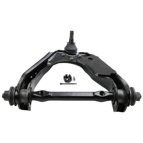 Suspension Control Arm and Ball Joint Assembly Moog Chassis RK620263