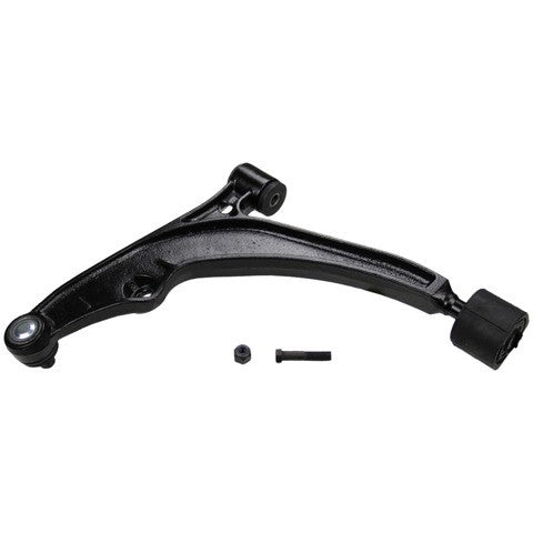 Suspension Control Arm and Ball Joint Assembly Moog Chassis RK620266