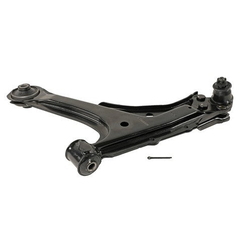 Suspension Control Arm and Ball Joint Assembly Moog Chassis RK620271