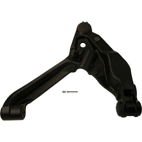 Suspension Control Arm and Ball Joint Assembly Moog Chassis RK620273