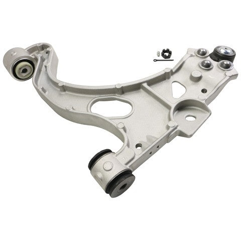 Suspension Control Arm and Ball Joint Assembly Moog Chassis RK620291