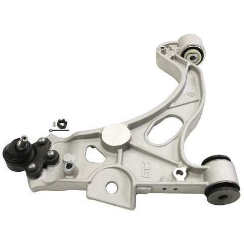 Suspension Control Arm and Ball Joint Assembly Moog Chassis RK620291