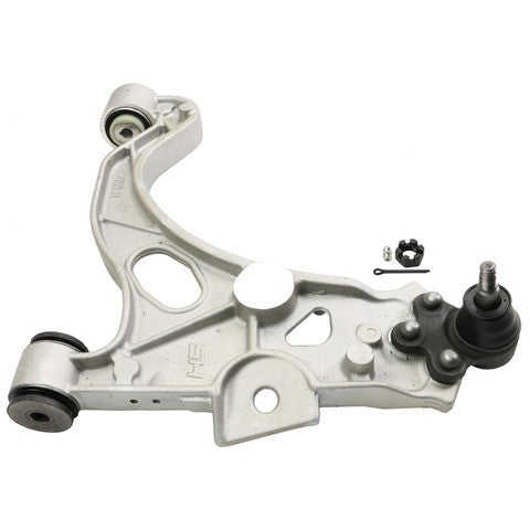 Suspension Control Arm and Ball Joint Assembly Moog Chassis RK620292
