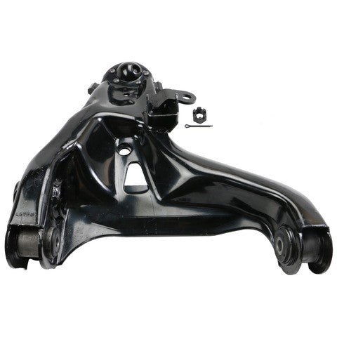 Suspension Control Arm and Ball Joint Assembly Moog Chassis RK620300