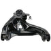 Suspension Control Arm and Ball Joint Assembly Moog Chassis RK620300
