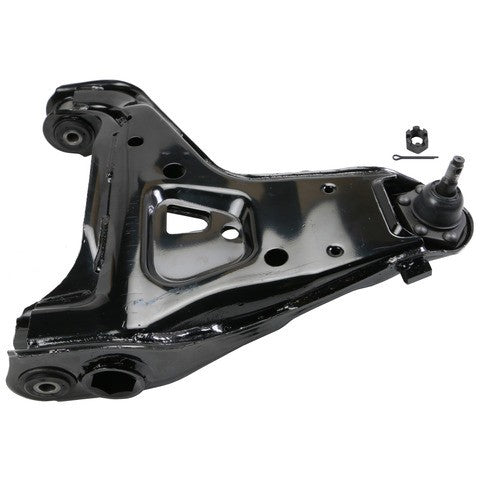 Suspension Control Arm and Ball Joint Assembly Moog Chassis RK620300