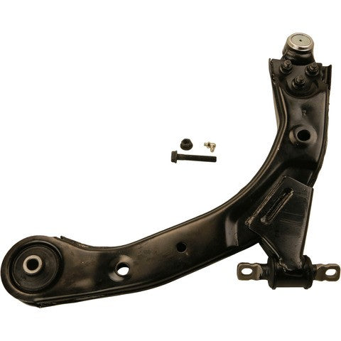 Suspension Control Arm and Ball Joint Assembly Moog Chassis RK620301